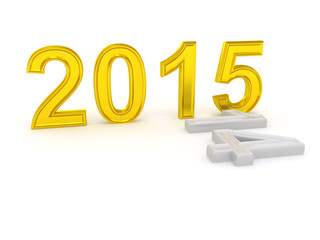 Happy New Year 2015.