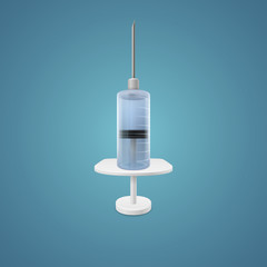 Syringe