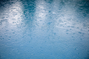 Lluvia
