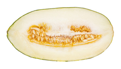 Piel de Sapo Melon