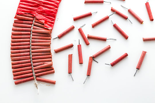 Firecrackers