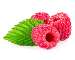 Raspberries