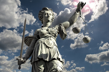 Justitia