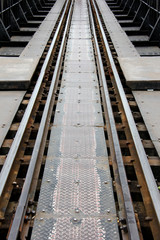 Fototapeta premium Death railway, built during World War II,Kanchanaburi Thailand
