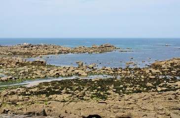 côte du Finistère