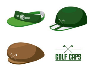 golf design