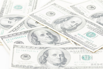 Fototapeta premium Concept saving money.