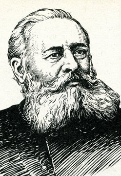 Vladimir Markovnikov,  Russian chemist