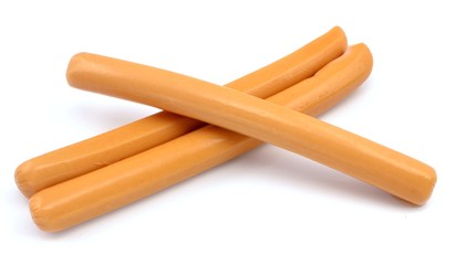 parówki