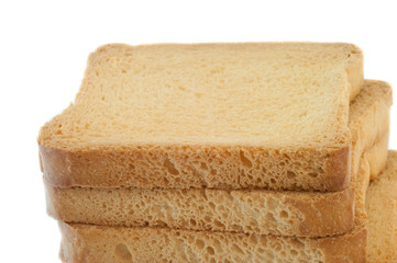 golden rusk