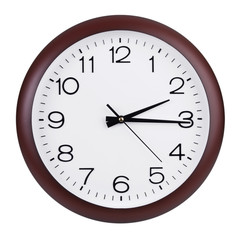 Fifteen minutes of the third