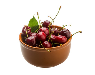 Gean - cherry