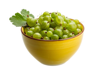Gooseberries