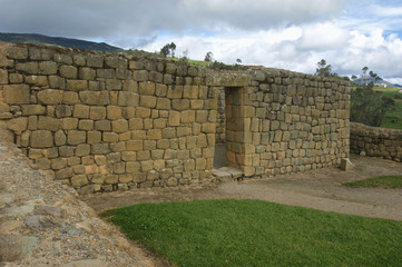 Ingapirca