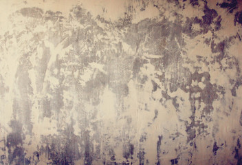 texture plastered wall
