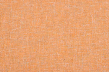 Natural Linen Texture. Piece Of Textile