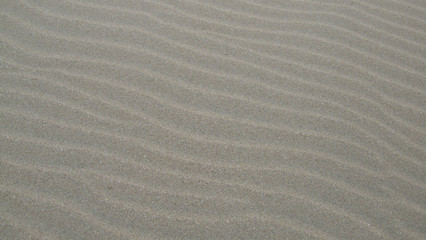 Sandstruktur