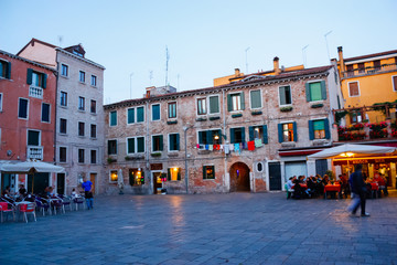 pictures of Venice