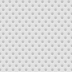 Naklejka premium Seamless Grater Background