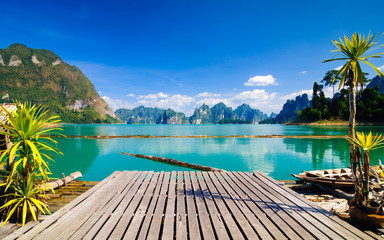 Khao Sok National Park, Thailand