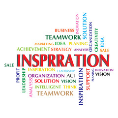 Fototapeta premium inspiration