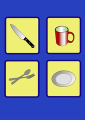 icon cookware