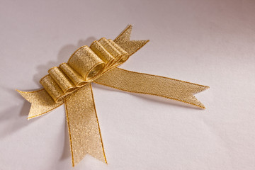 lovely ribbon