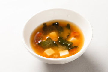 japanese soup