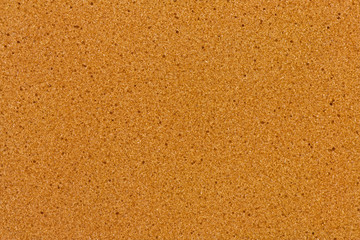 Sponge texture