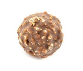 chocolate ball