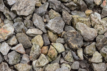Stone Wall