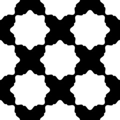 Seamless Damask Wallpaper