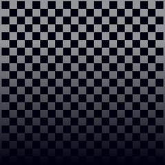 vector squares racing flag