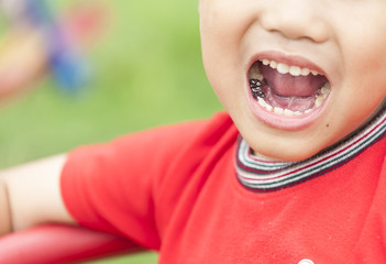 Tooth