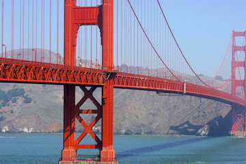 Pont de San Francisco