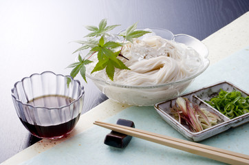 そうめん