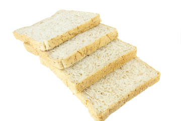 Sliced bread