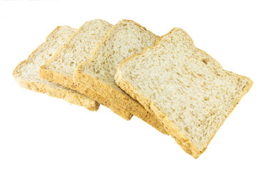 Sliced bread