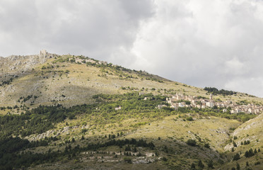 Calascio