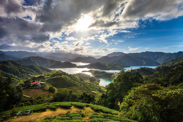 Obraz premium Sunrise