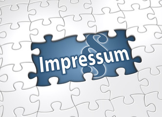 Impressum
