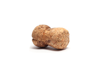 used corks for bottles