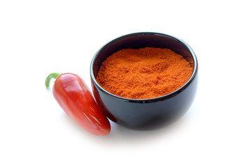 peperoncino piccante