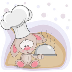 Cook Rabbit