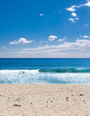 plage de Boucan, Saint-Gilles, &icirc;le de la R&eacute;union