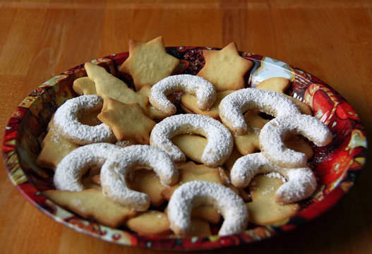 Vanillekipfel Images – Browse 50 Stock Photos, Vectors, and Video ...