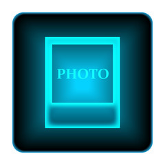 Photo icon