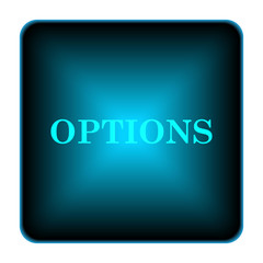 Options icon