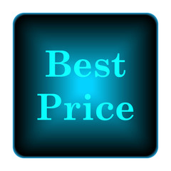 Best price icon