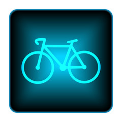 Bicycle icon